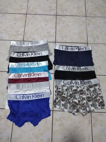Cuecas Calvin Klein - Foto 2