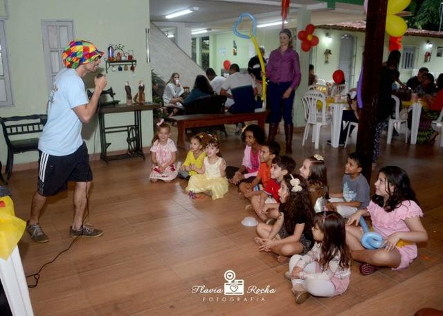 Animação e Recreação infantil - Foto 4