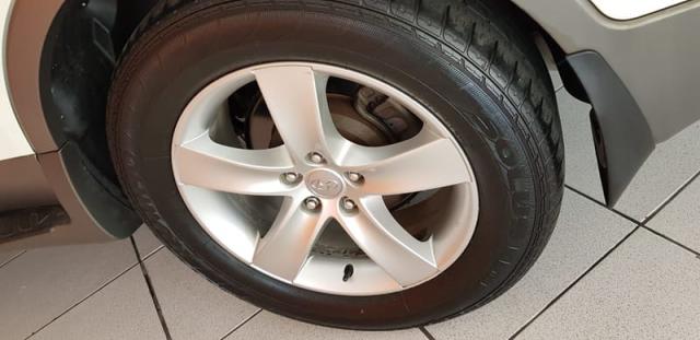 HYUNDAI VERACRUZ 3.8 V-6 4X4 7L AUT - Foto 7