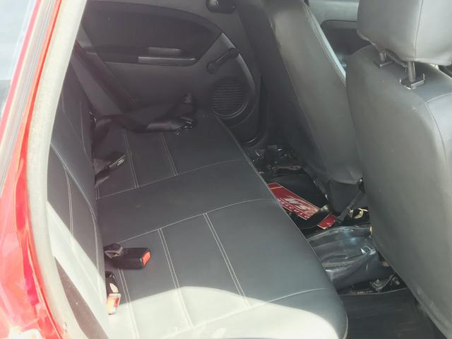 Fiesta rocam flex 1.6 - Foto 4