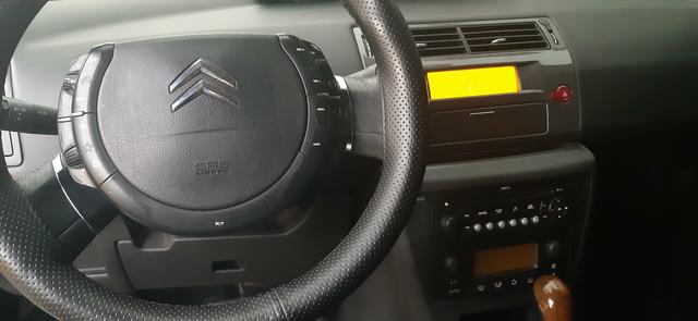 Vendo C4 Citroen - Foto 2