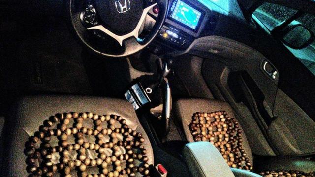 Honda Civic 2.0 Lxr - Foto 3