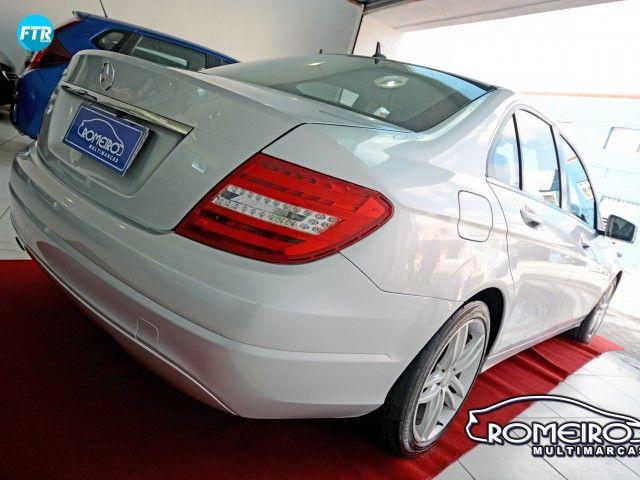C-180 CGI Sport 1.6 TB 16V 156cv Aut. - Foto 10