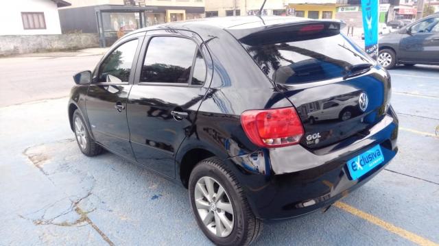 VOLKSWAGEN GOL 2013/2014 1.6 MI 8V FLEX 4P MANUAL G.VI - Foto 7