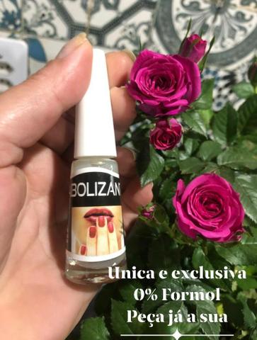 Anabolizantes para Unhas - Foto 2