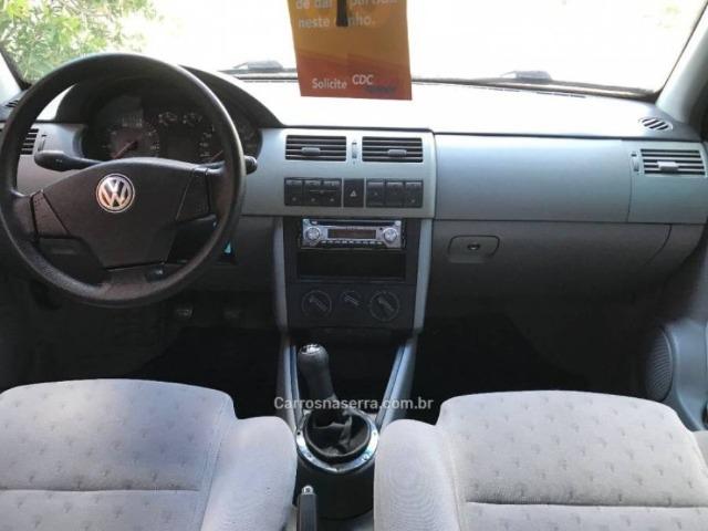 Parati 1.6 mi 8v GIII - maravilhosa - Foto 10