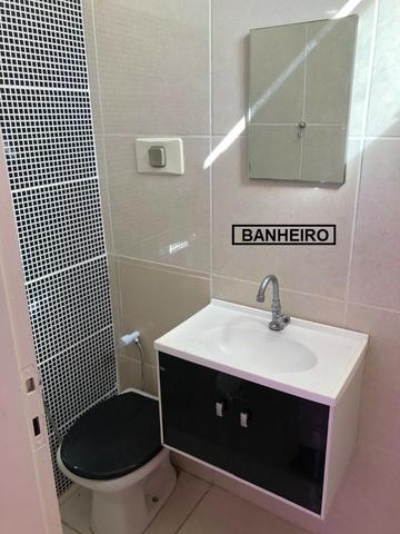 Sala comercial Av. Oliveira Paiva - Preço sem igual!! - Foto 11