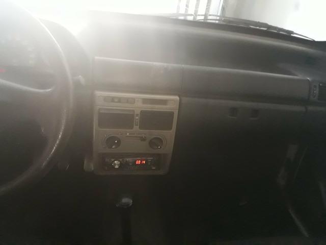 Fiorino Bem Consevarda ! - Foto 5