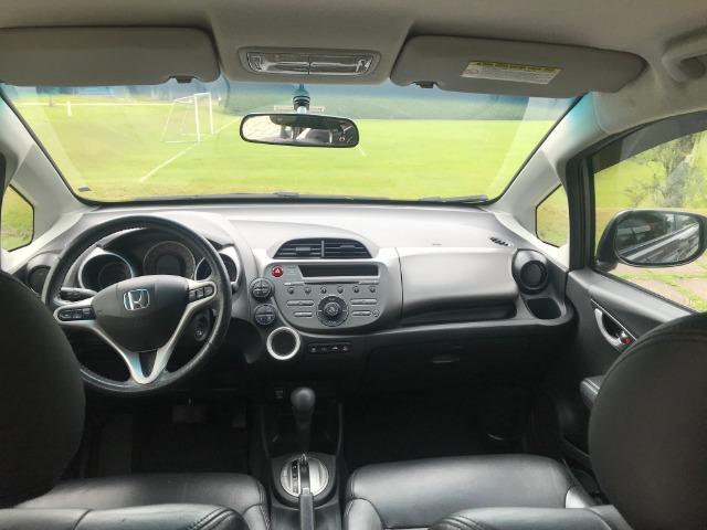 Honda Fit 2012 - EX 1.5 Automático - Foto 7