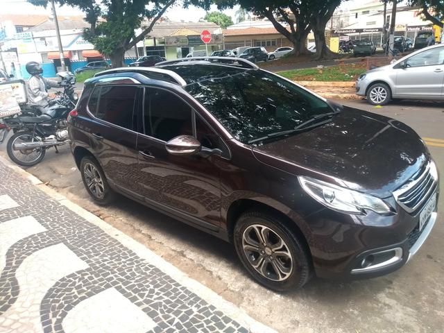 Peugeot 2008 griffe - Foto 5