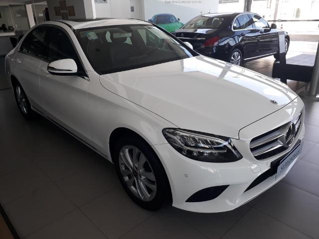 MB/C200 Eqboost - Impecável - Foto 2