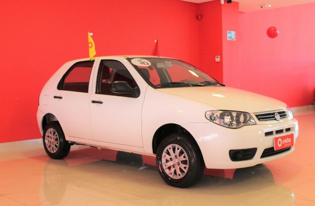 Novo Palio Fire 1.0 2016 - Foto 3