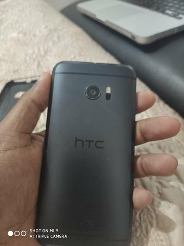 HTC 10 64gigas