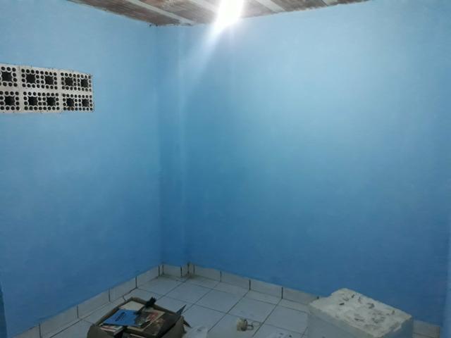 Vendo um sobrado com 2 casas no arruda - Foto 6