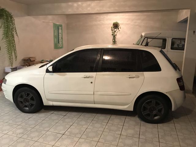 Stilo 1.8 8v 2003 - Foto 2