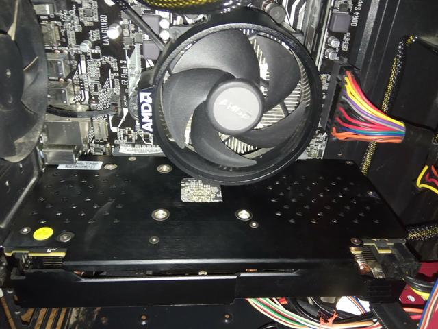 PC Gamer Completo Oferta só essa semana - Foto 2