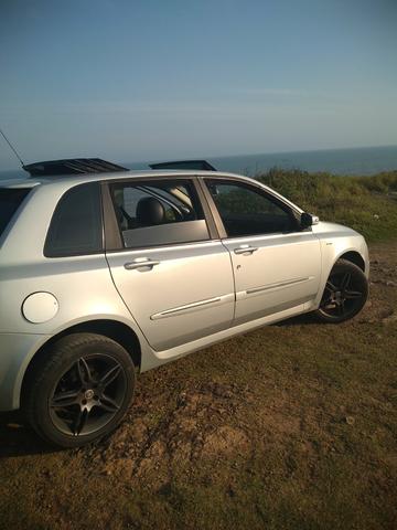 Fiat Stilo 8v Sporting 09/ 1.8 - Foto 4