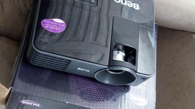 Projetor Benq MS502 - Garantia de 6 Meses