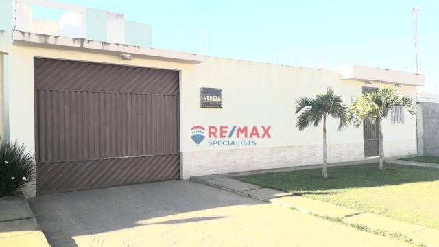 Apartamento com 3 dormitórios para alugar, 100 m² por r$ 1.000/mês - boa vista - vitória d
