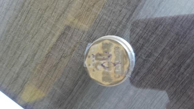 Moedas de diversos paises - Foto 5