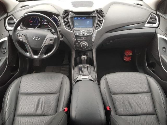 Santa Fe 3.6 V6 AWD #Abaixo da Fipe - Foto 5