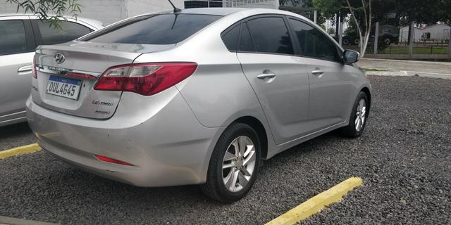 Hb20s 2014 1.6 automático prêmio - Foto 6
