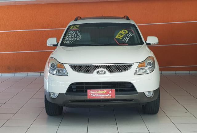 HYUNDAI VERACRUZ 3.8 V-6 4X4 7L AUT - Foto 2