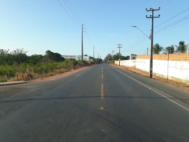 Excelente terreno a poucos metros da avenida general Arthur carvalho e praia do Araçagi! - Foto 4