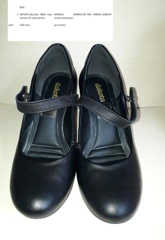 Sapato da Dakota n37