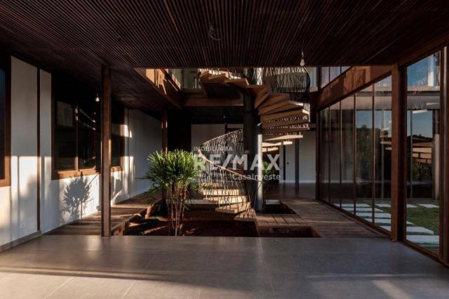 Casa com 4 dormitórios à venda, 900 m² por R$ 4.500.000 - Vila de São Fernando - Cotia/SP - Foto 5
