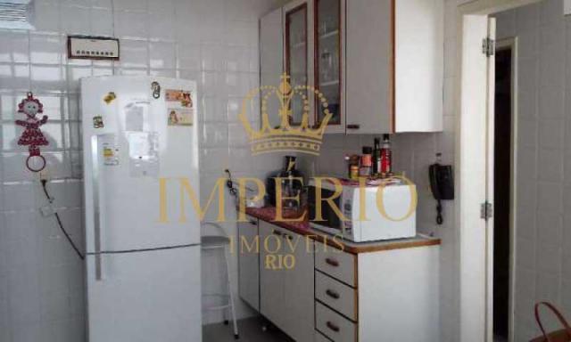 Apartamento à venda com 4 dormitórios em Copacabana, Rio de janeiro cod:CTAP40009 - Foto 8
