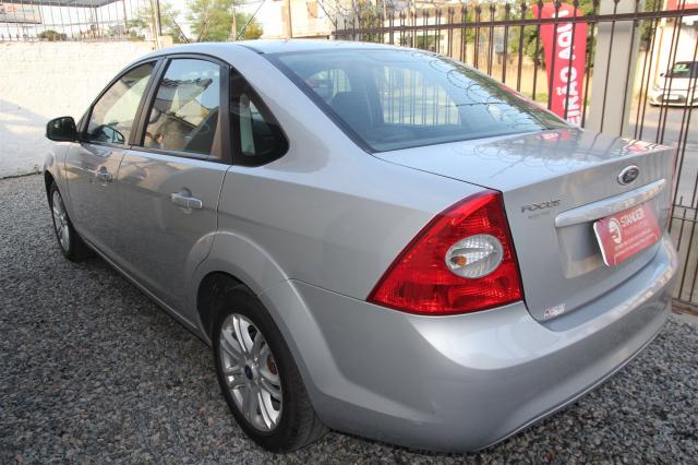 FORD FOCUS 2011/2012 1.6 GLX SEDAN 16V FLEX 4P MANUAL - Foto 4