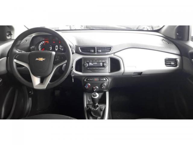 Chevrolet Onix LT 1.0 8V FLEX - Foto 3