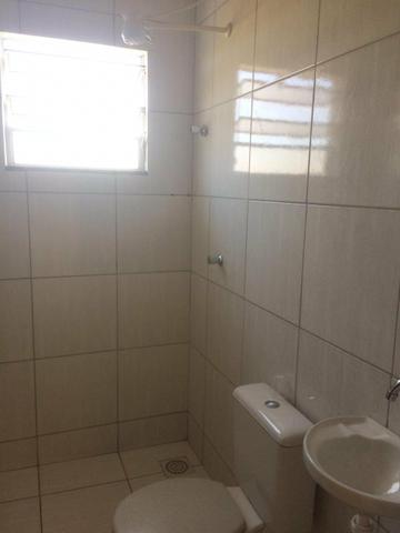Apartamento Cidade Ocidental - Foto 11