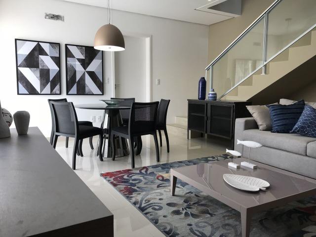 M:Oportunidade Ùnica! Casa em Condomínio No Bairro Morros 106m² 4 Suítes/ 2 Vagas - Foto 2