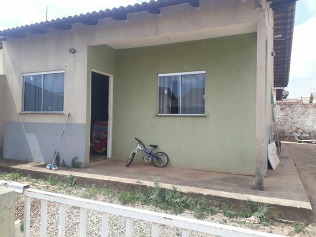 Ágio em águas lindas aceito carro - Foto 3