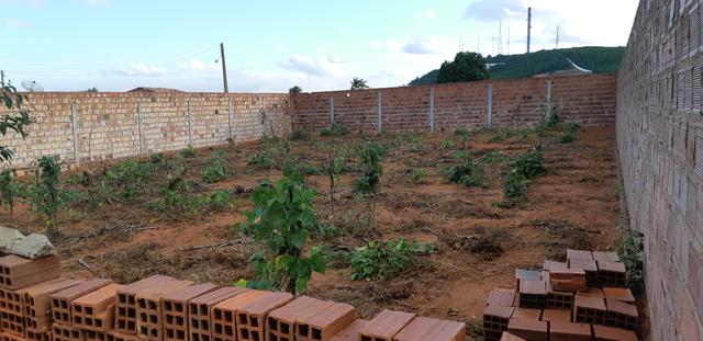 Lote 7x21m localizado no povoado santa Mônica por trás do residencial Sierra - Foto 3