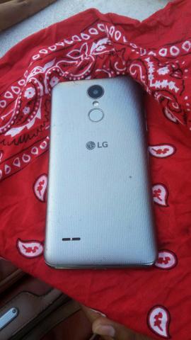 Celular LG K4