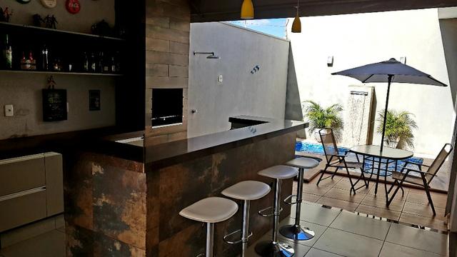 Casa Bairro Cidade Jardim - Cidade Sertãozinho - SP R$499.900,00 - Foto 11