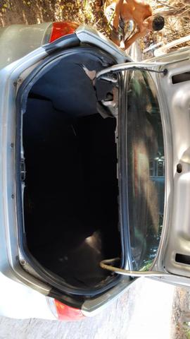 Vendo esse siena elx flex - Foto 6