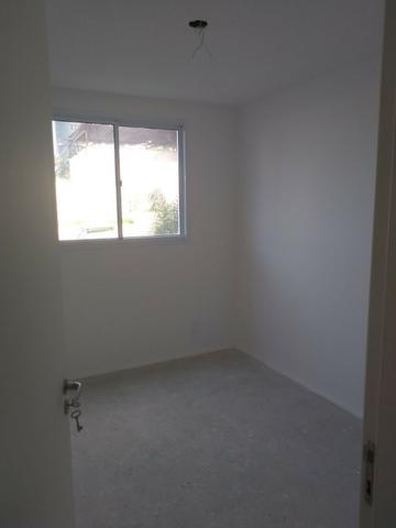 Apartamento de 2 quartos no Rancho Novo - Foto 9