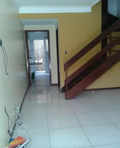 Stella Maris Casa com 3 suítes próximo Escola Gênesis