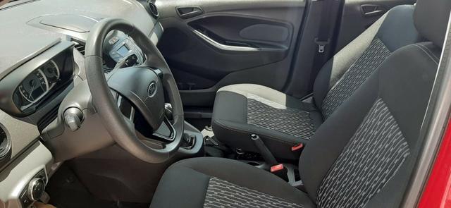 Ford Ka Se sedan 1.5 2018 - Foto 6