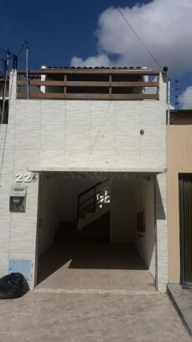 Casa no Passaré. localização e preço excelentes!
