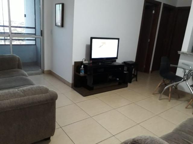 Apartamento de 2 Quartos Garagem Jardim Presidente - Foto 5