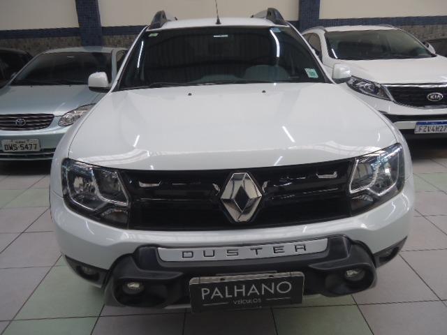Duster dynamic 1.6