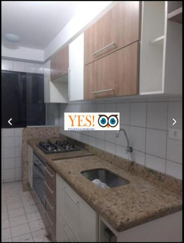 Apartamento 3/4 Muchila - Foto 8