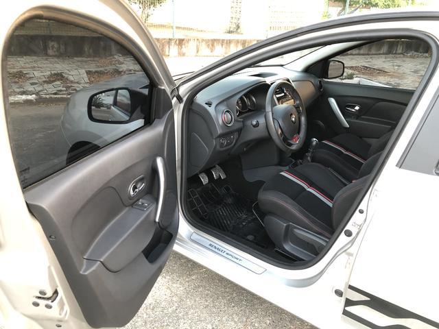 Renault SANDERO RS Racing Spirit - Foto 14