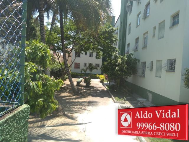 ARV 63- Apto 2Q em Castelândia Jacaraipe Serra. - Foto 17