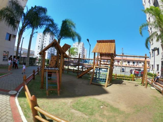 Apartamento de 2 quartos no Ilha Bela no miolo de Colina de Laranjeiras WK548 - Foto 14